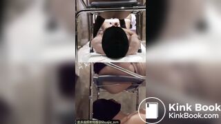 Chinese femdom scat - video 154