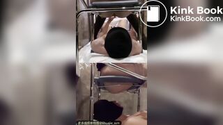 Chinese femdom scat - video 154