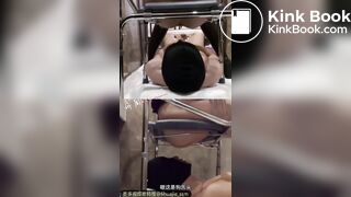 Chinese femdom scat - video 154