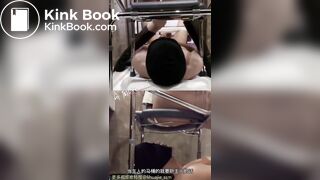 Chinese femdom scat - video 154