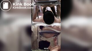 Chinese femdom scat - video 154
