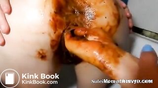 Coprophilia - video 126