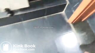 chinese girl shitting - video 30