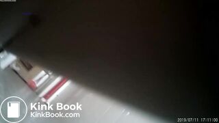 chinese girl shitting - video 25