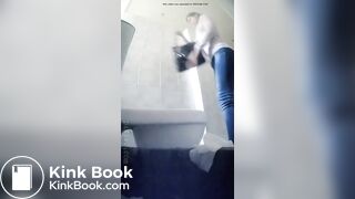 Girls pooping, pornera in the toilet 7