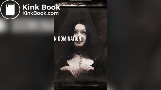 girl shits on a packing paper