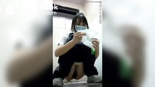 Beautiful asian - video 3