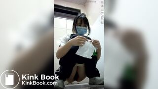 Beautiful asian - video 3