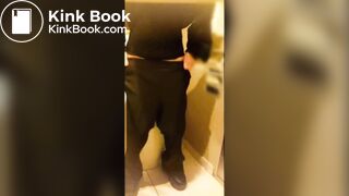 Japanese Toilet - video 20