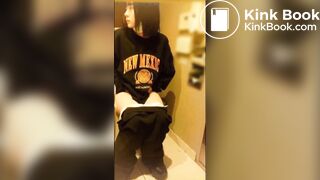 Japanese Toilet - video 20