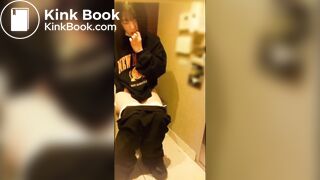 Japanese Toilet - video 20