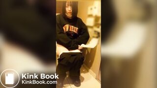 Japanese Toilet - video 20