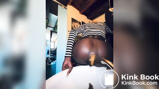 3 day shit - video 3