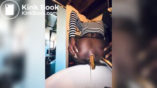 3 day shit - video 3