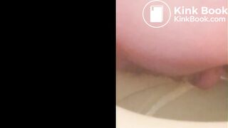 Mommy's Toilet Trip~
