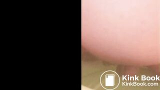 Mommy's Toilet Trip~