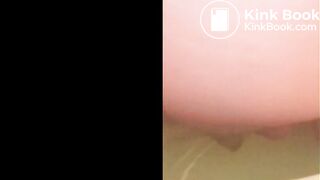Mommy's Toilet Trip~