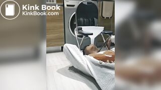 Chinese scat 332 - video 2