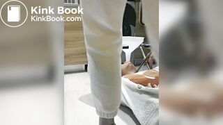 Chinese scat 332 - video 2