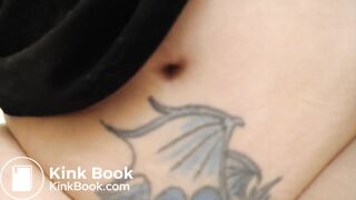 Sexy Hot woman pooping on toilet 3