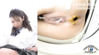 Different kinds of shit ... girls