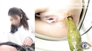 Different kinds of shit ... girls