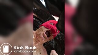 piss drink - video 83