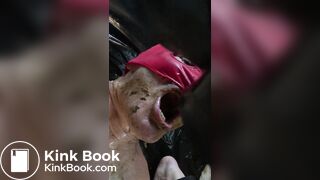 piss drink - video 83