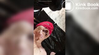 piss drink - video 83