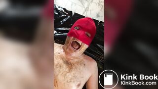 piss drink - video 83