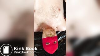 pissing - video 575