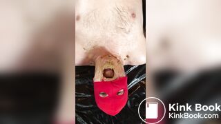 pissing - video 575