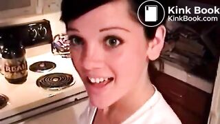 Little scat - video 5