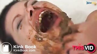 Toilet girl - video 21