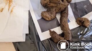 Creamy Load on Picture