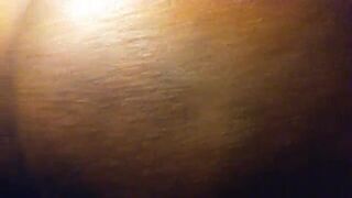 Ebony Sharting - video 3