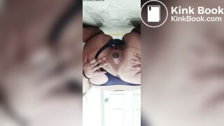 hairy twitter scat mix 1