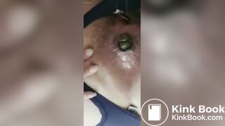 hairy twitter scat mix 1