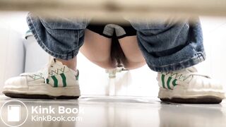 girl poop voyeur - video 72
