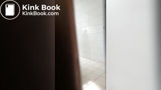 China toilet voyeur Compilation 1