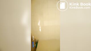 China toilet voyeur Compilation 1