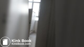 China toilet voyeur Compilation 1