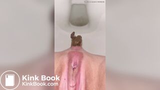 Super long shit - video 2