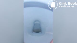 Super long shit - video 2