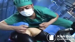 japanese heroin enema ...