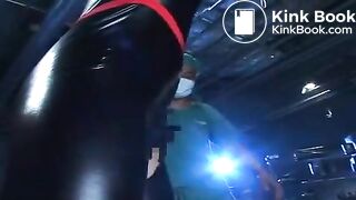 japanese heroin enema ...