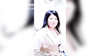Asian pooping 3(youtube)