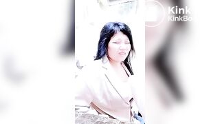 Asian pooping 3(youtube)