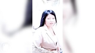 Asian pooping 3(youtube)