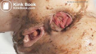 ARt of SCAT 2, Self Shitting